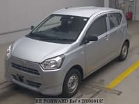 2018 DAIHATSU MIRA ES B SA 3