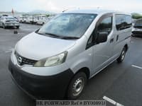 2015 NISSAN VANETTE VAN NV200