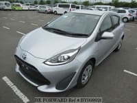 2020 TOYOTA AQUA HYBRID