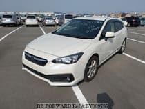Used 2020 SUBARU IMPREZA SPORTS BY009787 for Sale