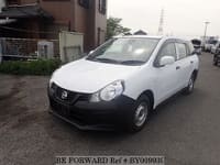2019 NISSAN AD VAN NV150