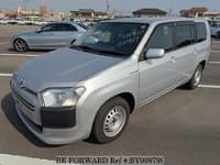 2019 TOYOTA SUCCEED VAN HYBRID UL-X