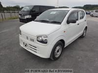 2016 SUZUKI ALTO VP