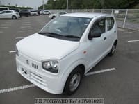 2020 SUZUKI ALTO VP