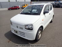2015 SUZUKI ALTO VP