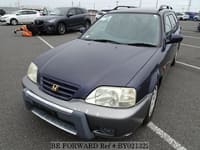 HONDA Orthia