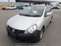 Used 2019 NISSAN AD VAN BY010173 for Sale