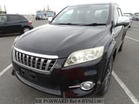 2011 TOYOTA VANGUARD 240S S PACKAGE