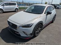 2015 MAZDA CX-3 XD TOURING 