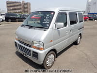 2000 SUZUKI EVERY JOIN TURBO DX 2