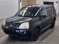 2007 NISSAN X-TRAIL 20X