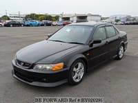2000 HONDA ACCORD EURO R