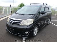2007 TOYOTA ALPHARD V AS PLATINUM SELECTION 2