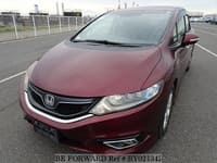2015 HONDA JADE HYBRID