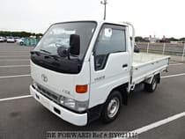 Used 1995 TOYOTA HIACE TRUCK BY021115 for Sale