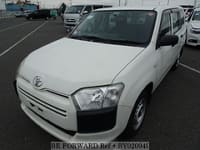 2016 TOYOTA PROBOX VAN DX COMFORT