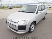 2019 TOYOTA SUCCEED VAN HYBRID UL-X
