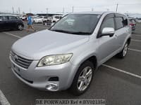 2008 TOYOTA VANGUARD 350S