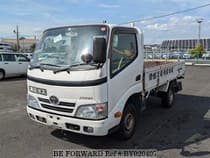 Used 2015 TOYOTA DYNA TRUCK BY020407 for Sale