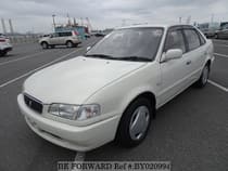 Used 2000 TOYOTA SPRINTER SEDAN BY020994 for Sale