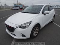 2016 MAZDA DEMIO XD