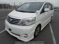 2006 TOYOTA ALPHARD AS LIMITED