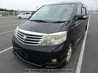 2006 TOYOTA ALPHARD G AS LIMITED