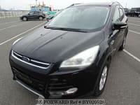 2016 FORD KUGA TITANIUM