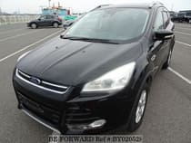 Used 2016 FORD KUGA BY020528 for Sale