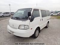 MAZDA Bongo Van