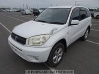 2004 TOYOTA RAV4 J X G PACKAGE