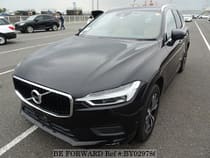 Used 2020 VOLVO XC60 BY029786 for Sale
