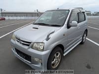 2009 DAIHATSU TERIOS KID CUSTOM L