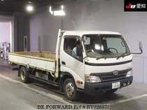 Used 2011 TOYOTA TOYOACE BY028973 for Sale
