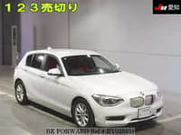 2012 BMW 1 SERIES 116I