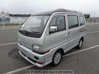 1995 MITSUBISHI BRAVO