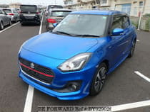 Used 2019 SUZUKI SWIFT BY029026 for Sale
