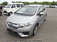 2014 HONDA FIT HYBRID L PACKAGE