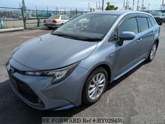TOYOTA Corolla Touring for Sale