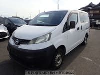 2013 NISSAN VANETTE VAN NV200 DX