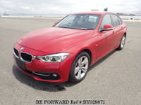 2018 BMW 3 SERIES 320I SPORTS