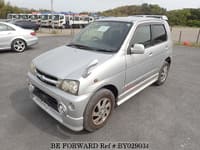 2005 DAIHATSU TERIOS KID KISS MARK