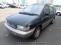 NISSAN Prairiejoy