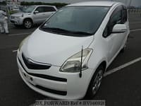 2006 TOYOTA RACTIS X L PACKAGE