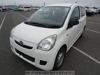 2015 DAIHATSU MIRA TX