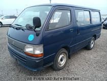 Used 1995 TOYOTA HIACE VAN BY047409 for Sale