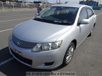 2010 TOYOTA ALLION A15 G PACKAGE SPECIAL EDITION
