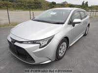 TOYOTA Corolla Touring