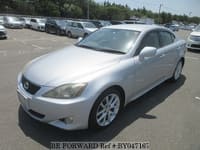 2006 LEXUS IS IS250