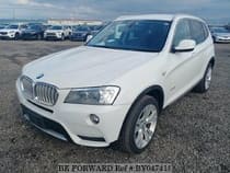 Used 2011 BMW X3 BY047418 for Sale